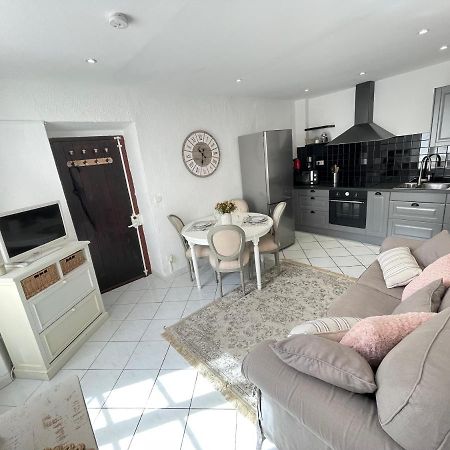 Nice Renting - 9 Massena - Spacious Apartment Massena Square - Ac - Fully Equipped 외부 사진
