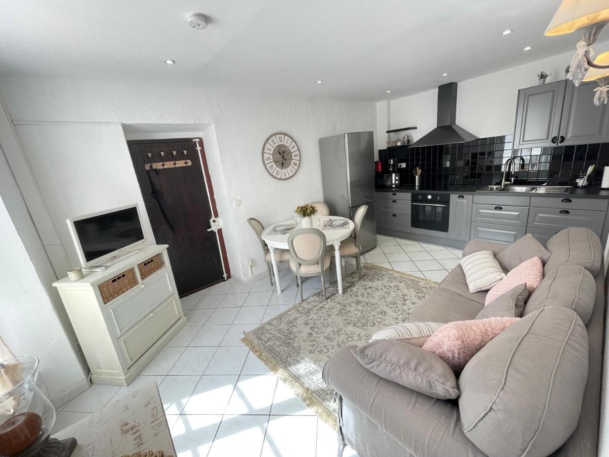 Nice Renting - 9 Massena - Spacious Apartment Massena Square - Ac - Fully Equipped 외부 사진
