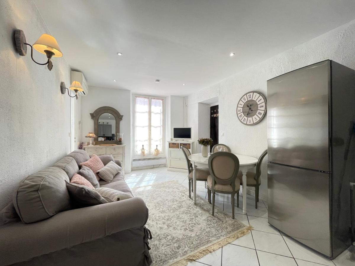 Nice Renting - 9 Massena - Spacious Apartment Massena Square - Ac - Fully Equipped 외부 사진