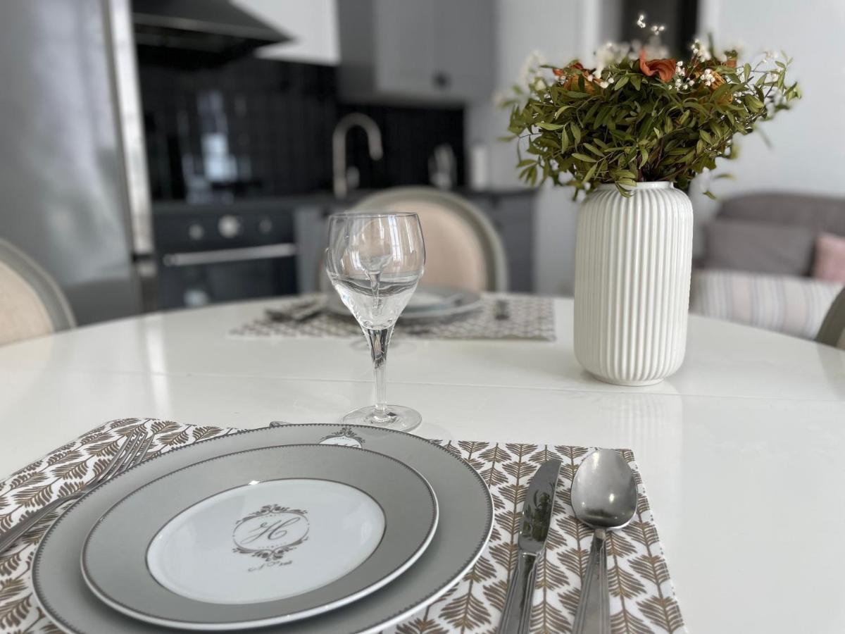 Nice Renting - 9 Massena - Spacious Apartment Massena Square - Ac - Fully Equipped 외부 사진