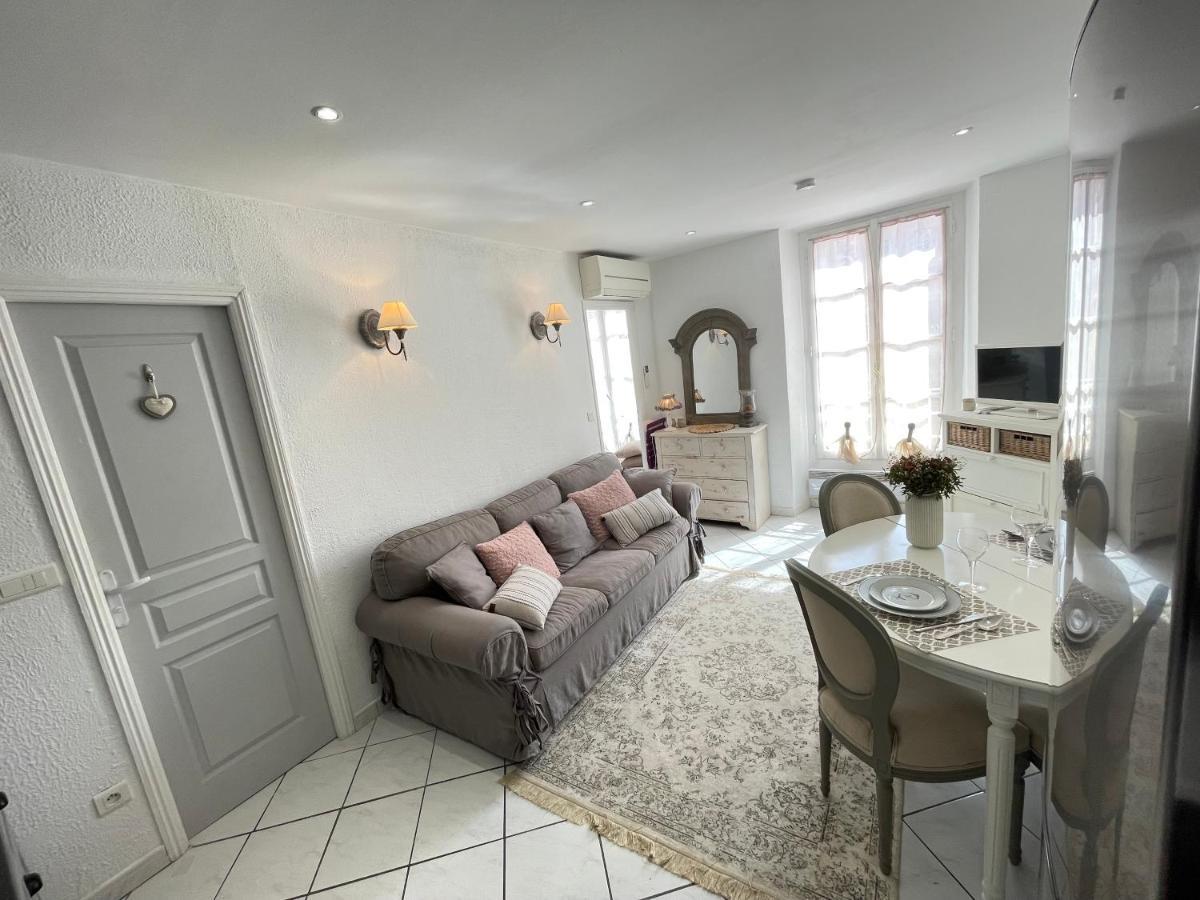 Nice Renting - 9 Massena - Spacious Apartment Massena Square - Ac - Fully Equipped 외부 사진
