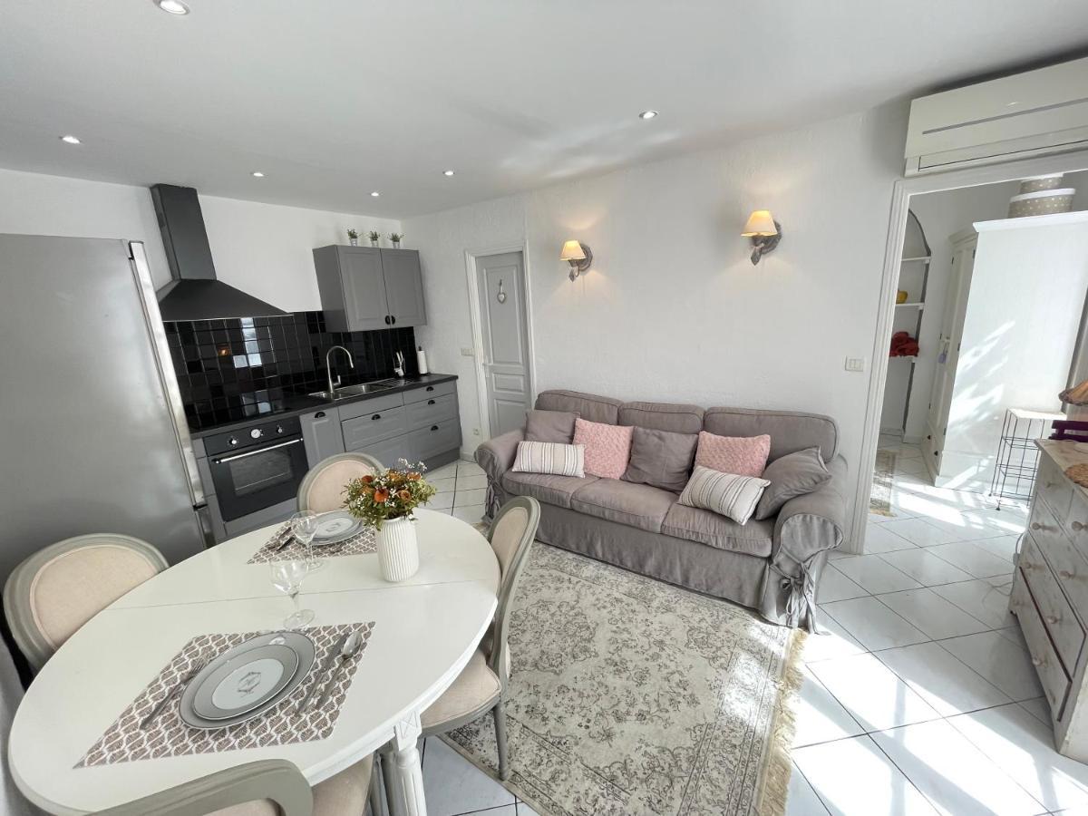 Nice Renting - 9 Massena - Spacious Apartment Massena Square - Ac - Fully Equipped 외부 사진