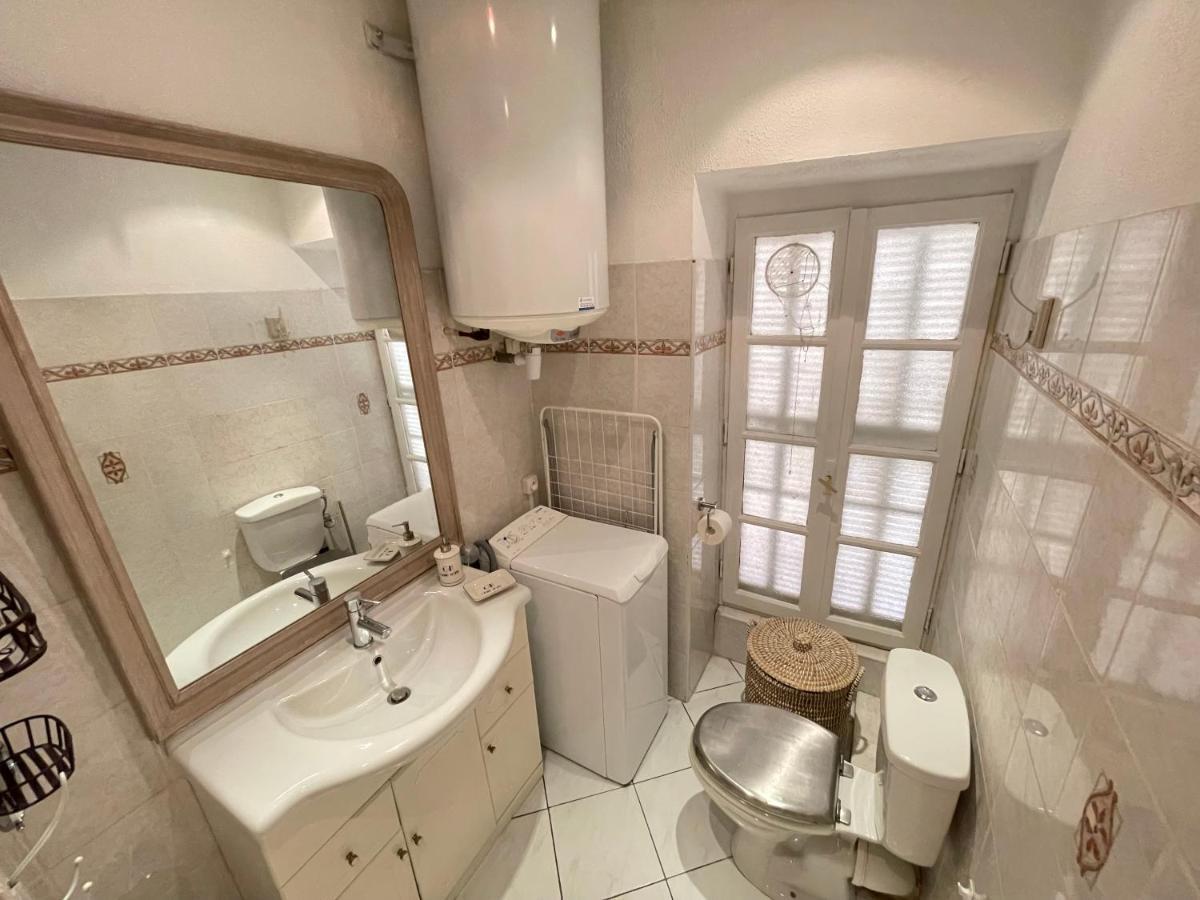 Nice Renting - 9 Massena - Spacious Apartment Massena Square - Ac - Fully Equipped 외부 사진