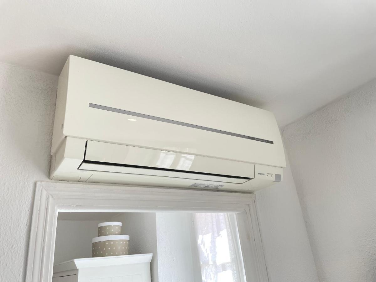 Nice Renting - 9 Massena - Spacious Apartment Massena Square - Ac - Fully Equipped 외부 사진